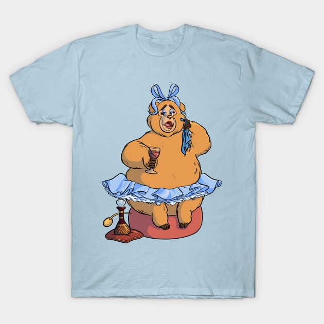 Country bear jamboree t shirt sales